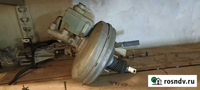 Вакуумный усилитель е 39 Старый Оскол - изображение 1