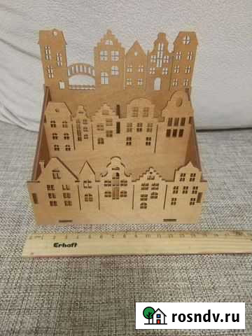 Подставка для ручек новая Краснознаменск - изображение 1