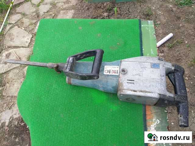 Отбойный молоток бу Симферополь - изображение 1