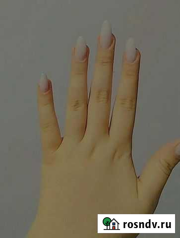 Маникюр Ульяновск - изображение 1