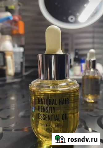 Для роста волос Аргун - изображение 1