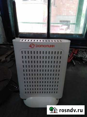 Роутер Борисоглебск - изображение 1