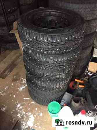 Nokian nordman 7 r14 Кугеси