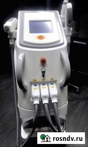 Неодимовый Лазер Симферополь - изображение 1