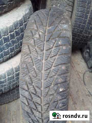 Шина шипованная Камышин - изображение 1