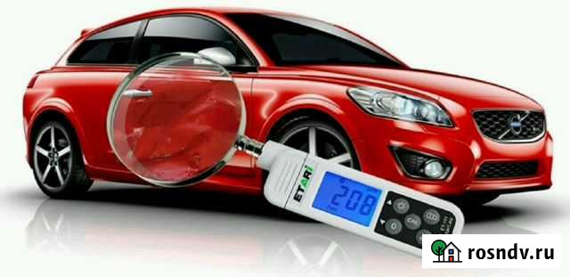 Автоподбор Помощь в покупке и продаже авто Заринск - изображение 1