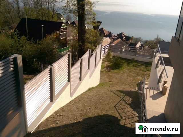 Забор-жалюзи Хабаровск - изображение 1