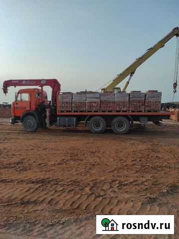 Кирпич Махачкала - изображение 1