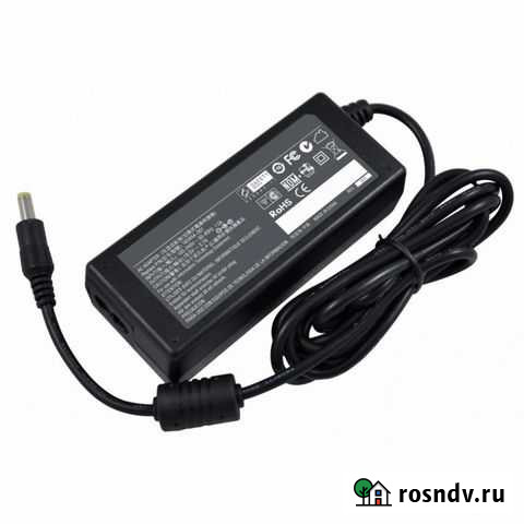 Блок питания и оперативная память для ноутбука Буй - изображение 1