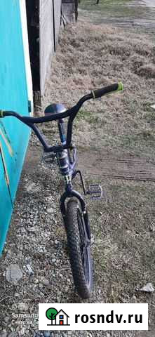 Велосипед бу Ханская - изображение 1