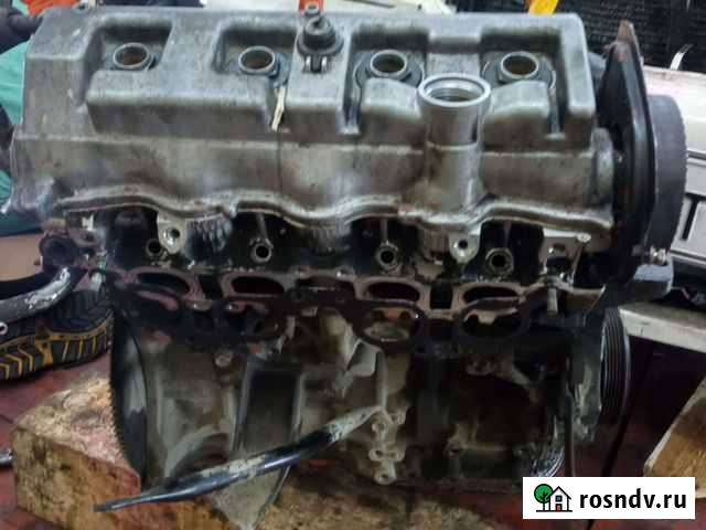 Продам двс 3SFE 4WD Петропавловск-Камчатский - изображение 1