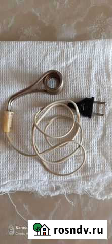 Кипятильник Калуга - изображение 1