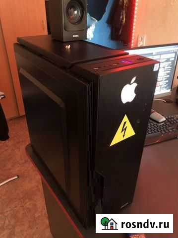 Игровой компьютер Красноярск - изображение 1