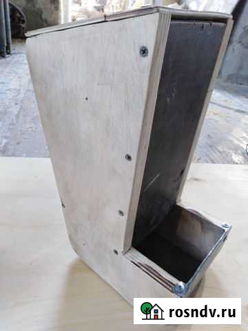 Кормушка для кроликов Барнаул - изображение 1