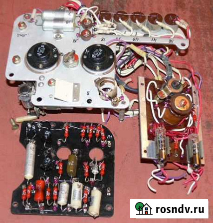 Для дозиметров дп-3Б запчасти Томск - изображение 1