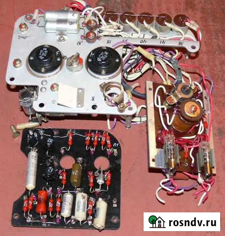 Для дозиметров дп-3Б запчасти Томск - изображение 1