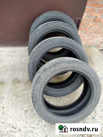Покрышки Динская - изображение 1