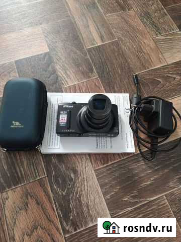 Фотоаппарат nikon Безенчук - изображение 1