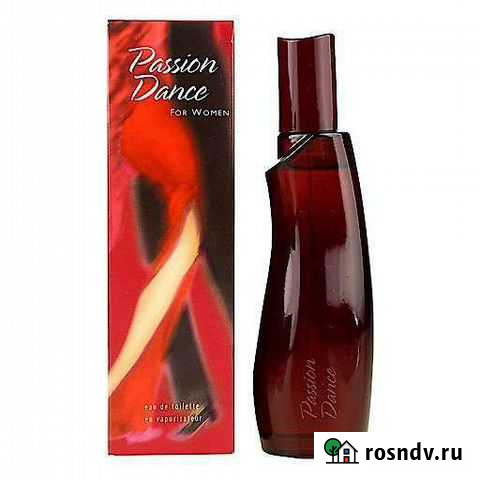 Passion dance avon Краснодар - изображение 1