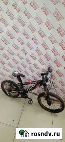 Велосипед Б9 Ангарск - изображение 1