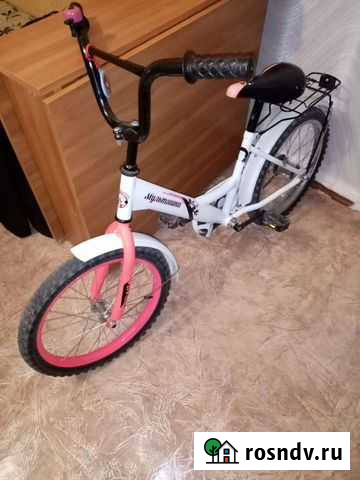 Детский велосипед Соликамск - изображение 1