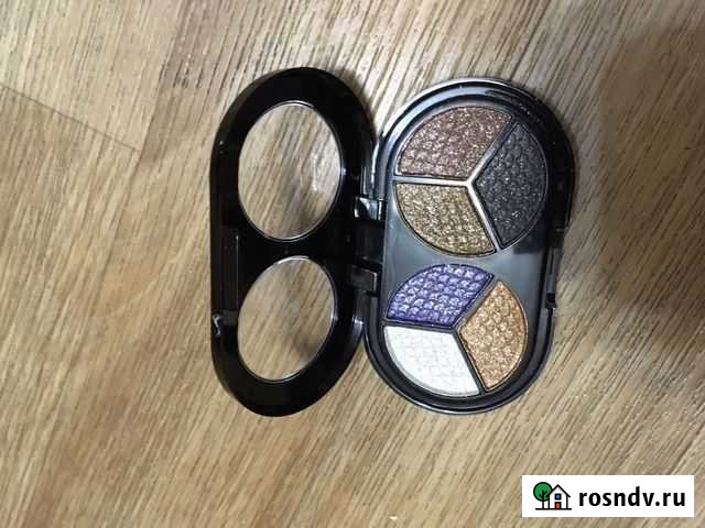 Тени 6 цветов Комсомольск-на-Амуре - изображение 1