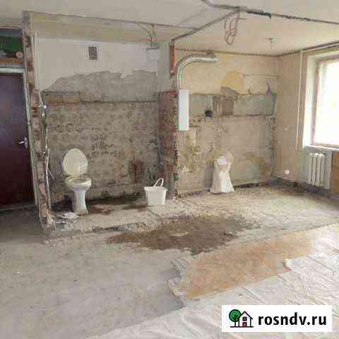 Демонтаж, снос, уборка Красноярск