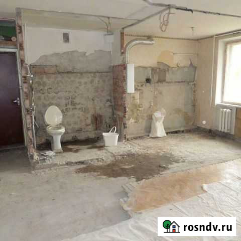 Демонтаж, снос, уборка Красноярск - изображение 1