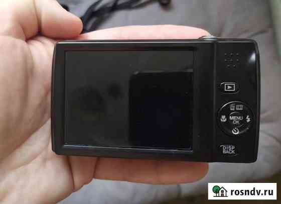 Цифровой фотоаппарат Fujifilm T550 Digital camera Новоуральск