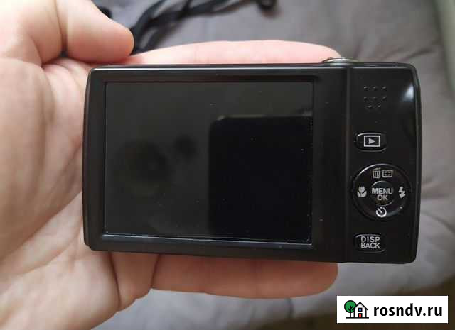 Цифровой фотоаппарат Fujifilm T550 Digital camera Новоуральск - изображение 1