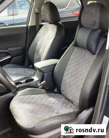 Чехол на автомобили сиденья Волгоград - изображение 1