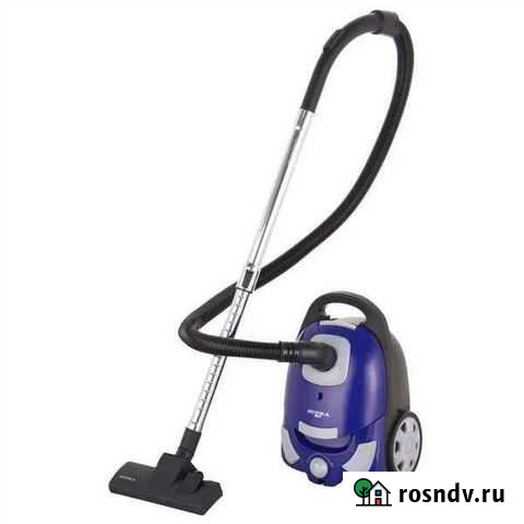 Новый пылесос supra VCS 1842 Чебоксары - изображение 1