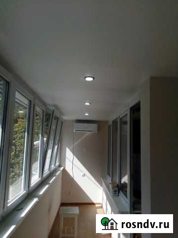 Ремонт, строительство Сочи - изображение 1