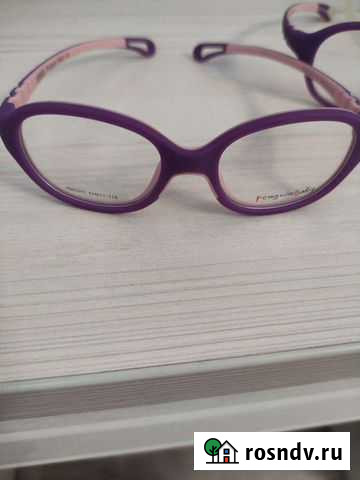 Очки детские Иркутск - изображение 1