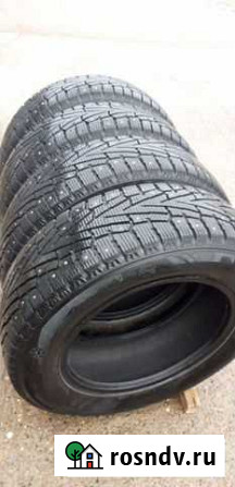 Nexen 235/65 R17 Волгоград - изображение 1