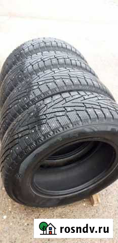 Nexen 235/65 R17 Волгоград - изображение 1