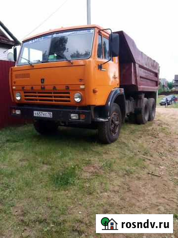 Доставка сыпучих грузов Якшур-Бодья - изображение 1