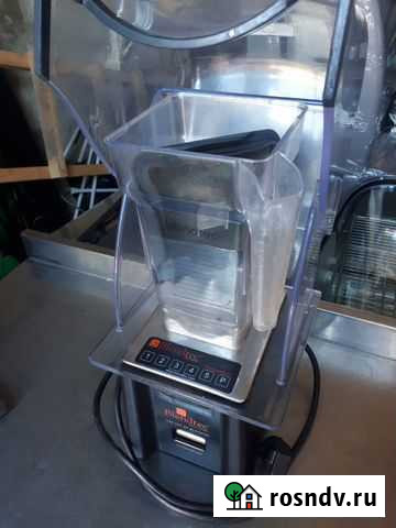 Блендер Ревда - изображение 1