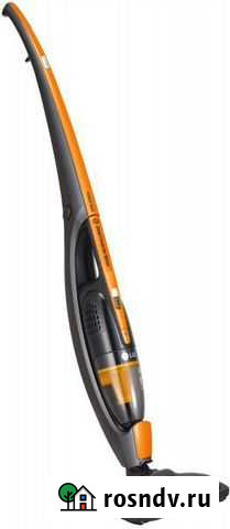 Вертикальный пылесос LG VS8400SC Санкт-Петербург - изображение 1
