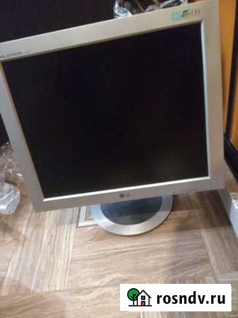 Монитор LG Королев - изображение 1