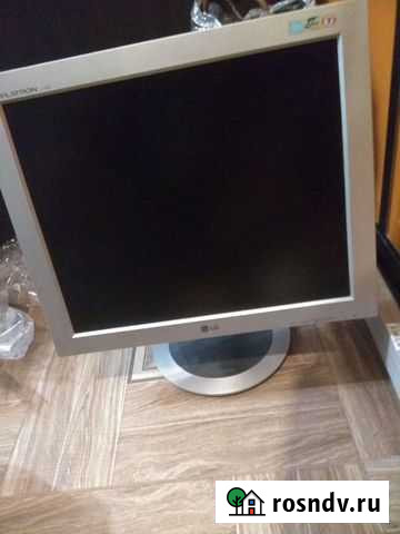 Монитор LG Королев - изображение 1