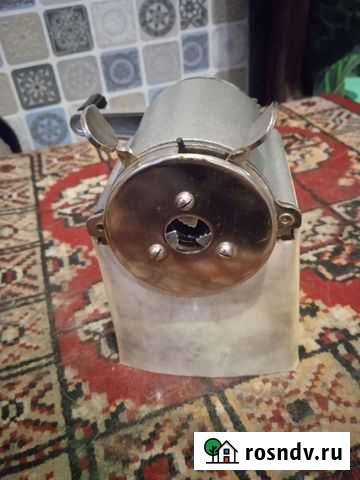 Точилка для карандашей СССР Иваново - изображение 1