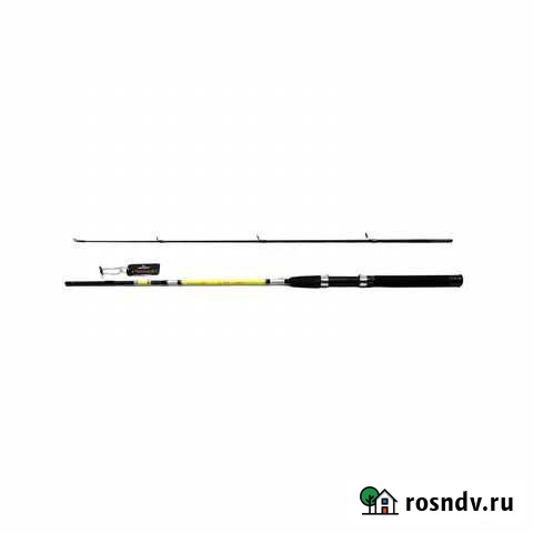 Спиннинг штекерный namazu Yo-Zu, 1,8 м, тест 5-25 Симферополь - изображение 1