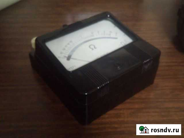 Омметр М371 Рязань - изображение 1