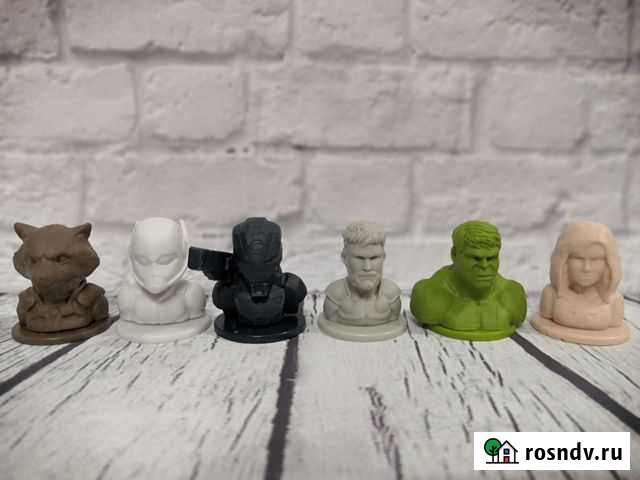 Стиратели 2 из Пятёрочки Троицк - изображение 1