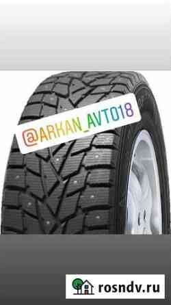 Dunlop SP Winter Ice 02 195/65 R15 95T Ижевск