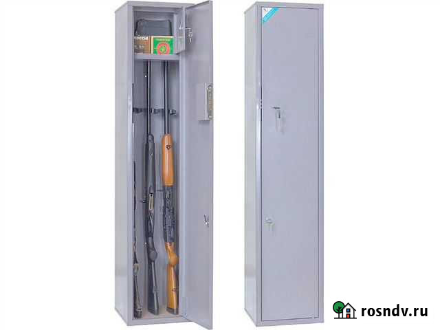 Сейф на 3 ствола Балашиха - изображение 1
