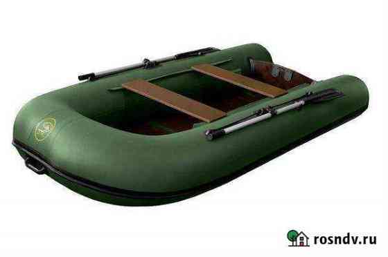 Надувная лодка BoatMaster 310K Санкт-Петербург