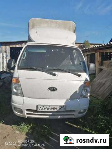 Грузоперевозки до 1 тонны Красноярск - изображение 1