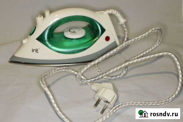 Утюг Ростов-на-Дону - изображение 1